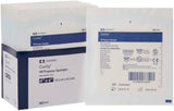 Curity Sterile Nonwoven Sponge, 4 x 4 Inch, 4-Ply