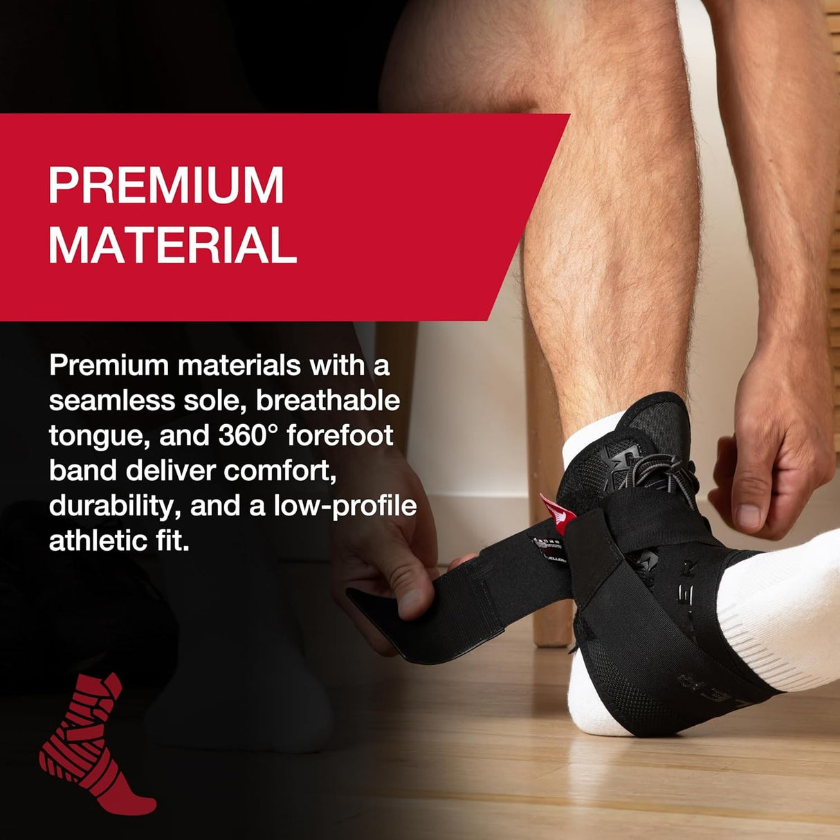 Mueller Ankle Support