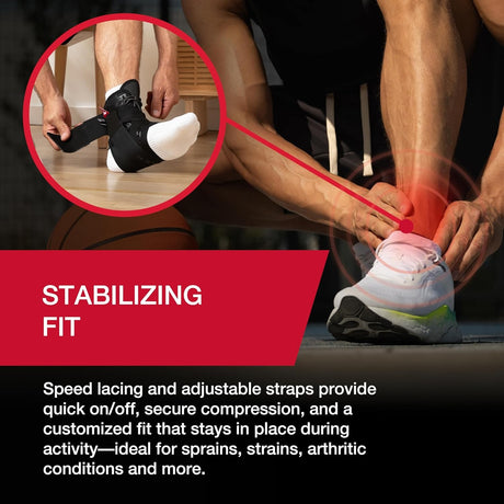 Mueller Ankle Support
