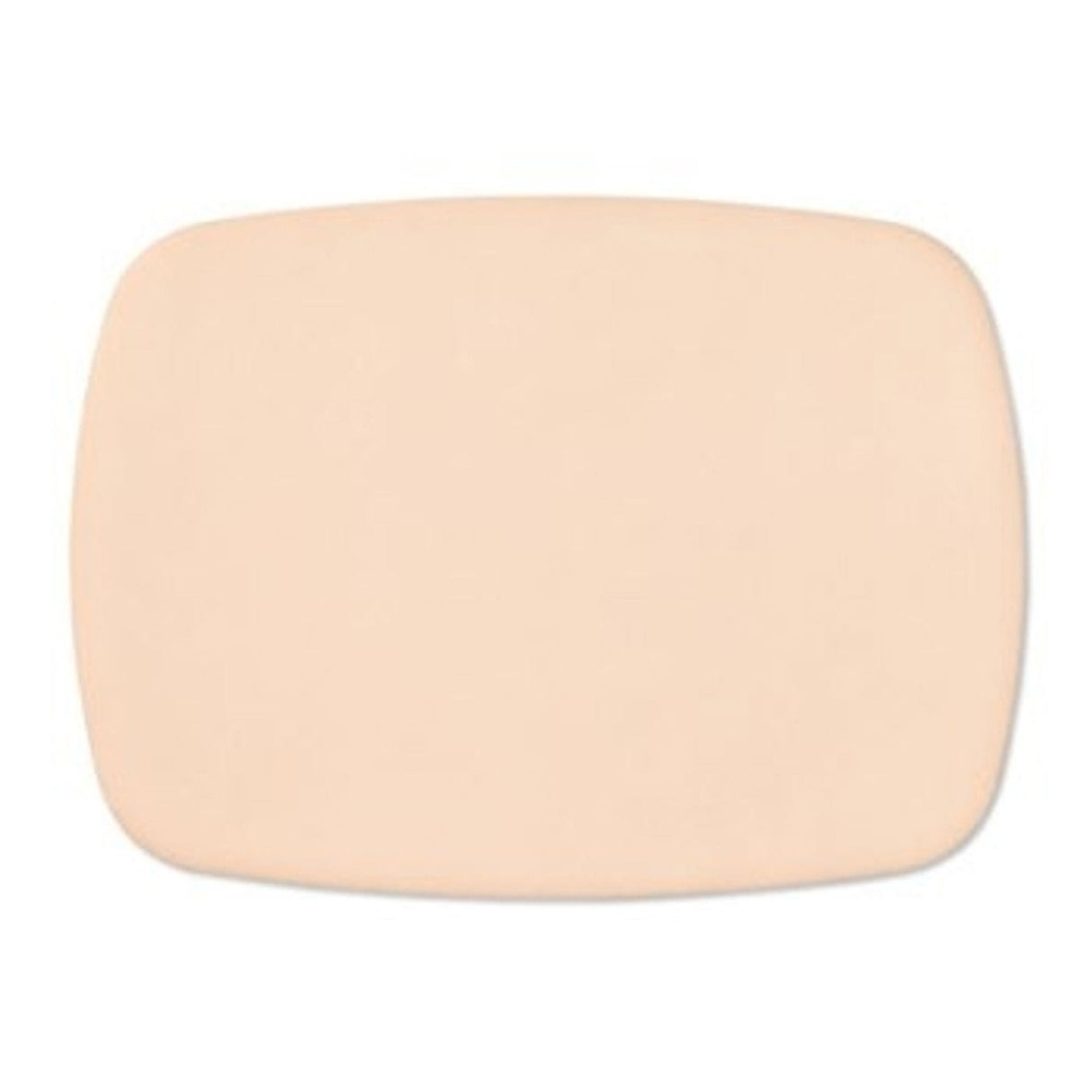 ConvaTec Aquacel Nonadhesive without Border Foam Dressing, 6 x 8 Inch