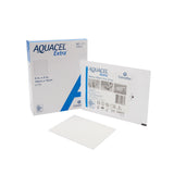 ConvaTec Aquacel Extra Gelling Fiber Wound Dressing, 4 x 5 Inch