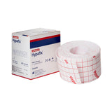 BSN Medical Hypafix Nonwoven Dressing Retention Tape, White, Non-Sterile, 2" x 10 Yard - 4209 - LL Medico