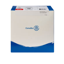 ConvaTec Natura Two-Piece Skin Barrier, Accordion Flange, Moldable, 57 mm Flange