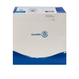 ConvaTec Natura Two-Piece Skin Barrier, Accordion Flange, Moldable, 70 mm Flange