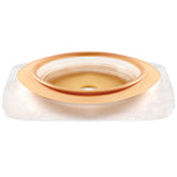 ConvaTec Natura Two-Piece Skin Barrier, Accordion Flange, Moldable, 70 mm Flange