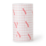 BSN Medical Hypafix Adhesive Nonwoven Dressing Retention Tape, White, Non-Sterile, 6" x 11 Yard - 4211 - LL Medico