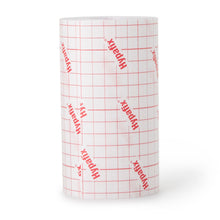 BSN Medical Hypafix Adhesive Nonwoven Dressing Retention Tape, White, Non-Sterile, 6" x 11 Yard - 4211 - LL Medico