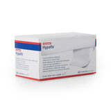 BSN Medical Hypafix Adhesive Nonwoven Dressing Retention Tape, White, Non-Sterile, 6" x 11 Yard - 4211 - LL Medico