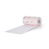 BSN Medical Hypafix Adhesive Nonwoven Dressing Retention Tape, White, Non-Sterile, 6" x 11 Yard - 4211 - LL Medico
