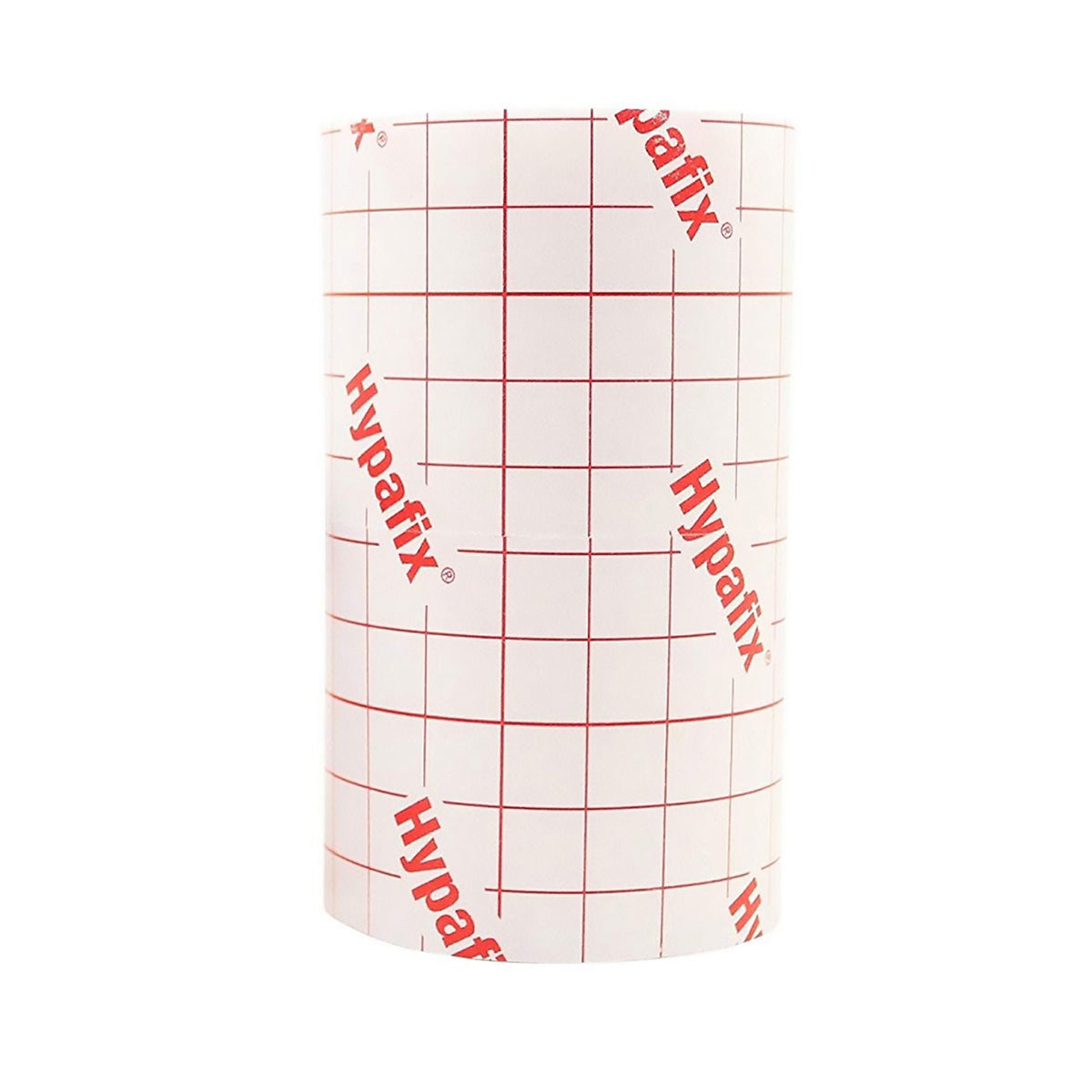 BSN Medical Hypafix Nonwoven Dressing Retention Tape, Non-Sterile, White, 4" x 2 Yard - 4216 - LL Medico