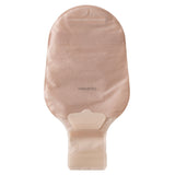 ConvaTec Esteem+ Flex One-Piece Pouch, Convex, Cut-to-Fit, Opaque, 8-1/2-Inch