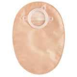 ConvaTec Natura + Two-Piece Pouch, Closed, Opaque, 8-Inch, with Filter