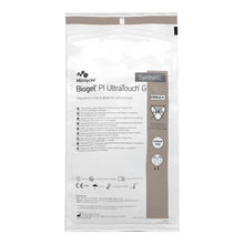 Biogel PI UltraTouch G Polyisoprene Surgical Glove, Straw