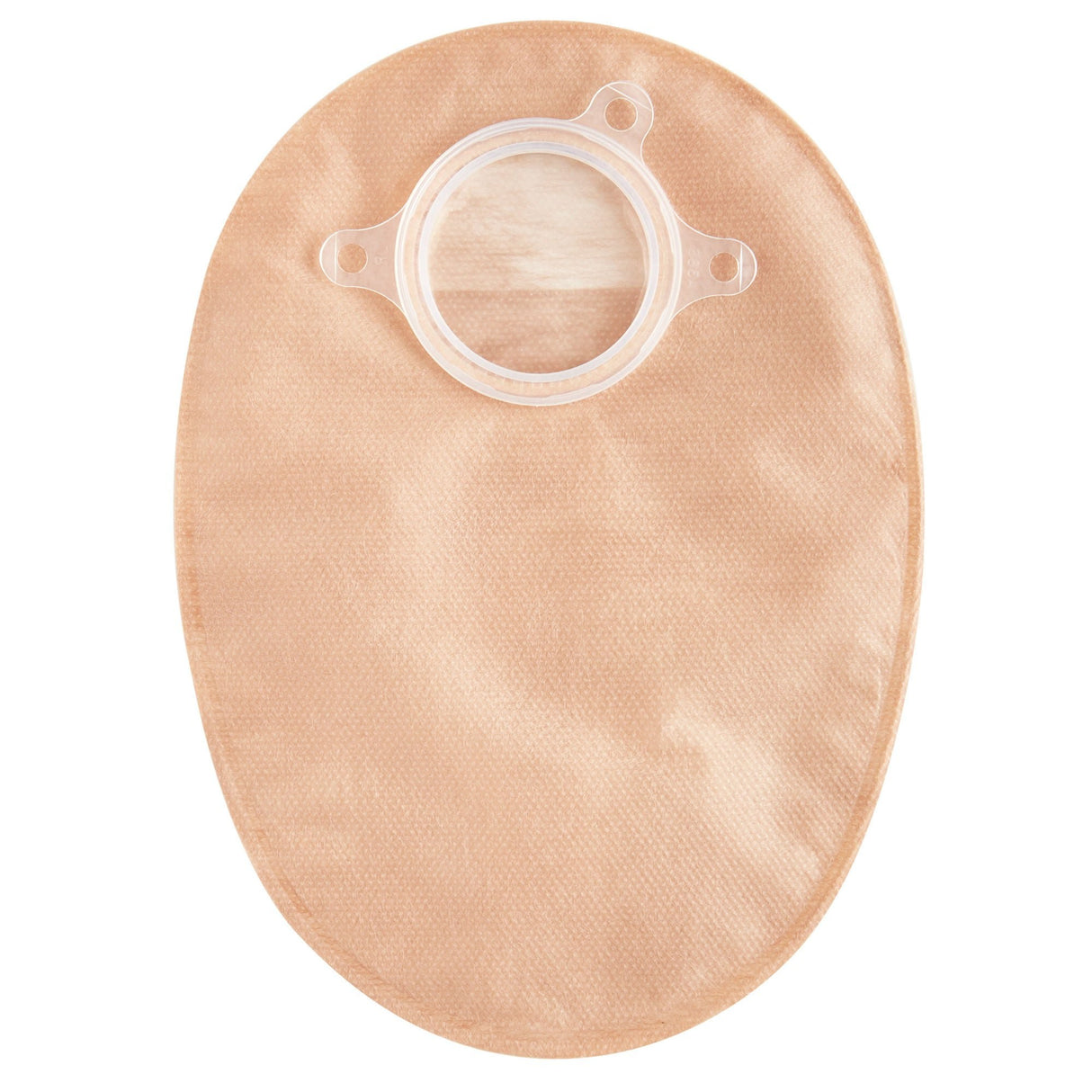 ConvaTec Natura Two-Piece Pouch, Closed, 8-Inch