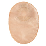 ConvaTec Esteem One-Piece Pouch, Flat, Cut-to-Fit, Opaque, 8-Inch, with Filter