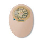 ConvaTec Esteem One-Piece Pouch, Flat, Cut-to-Fit, Opaque, 8-Inch, with Filter