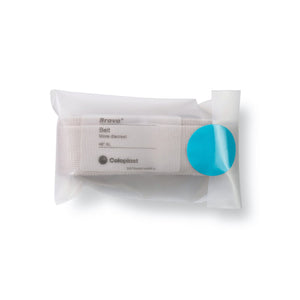Coloplast Brava Ostomy Belt, Extra-Large, 49 Inch
