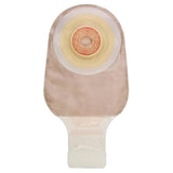 ConvaTec Esteem+ One-Piece Pouch, Soft Convex, Cut-to-Fit, Opaque, with Filter