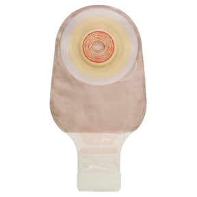 ConvaTec Esteem+ One-Piece Pouch, Soft Convex, Cut-to-Fit, Opaque, with Filter