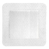 ComfortGauze Island Dressing, Sterile Bordered Gauze, White, 4 x 4" - 42262-Single - LL Medico