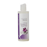 Provon Ultimate Shampoo & Body Wash, Herbal Scent, 8 fl oz - 4227-48 - LL Medico