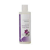 Provon Ultimate Shampoo & Body Wash, Herbal Scent, 8 fl oz - 4227-48 - LL Medico