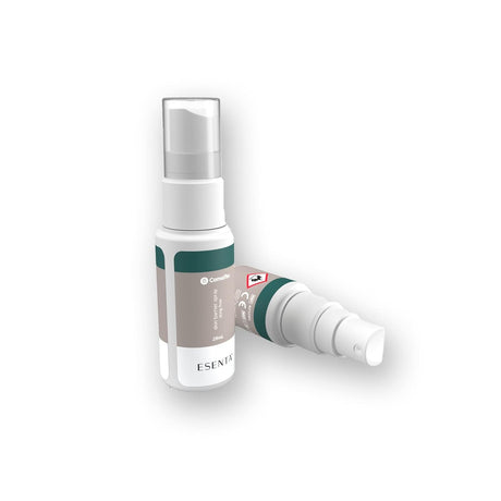 Esenta Sting Free Skin Barrier Pump Spray, Silicone Blend, 28 mL