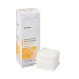 McKesson USP Type VII Gauze Sponge, 3 x 3 Inch, 12-Ply