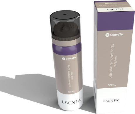 ConvaTec Esenta Sting Free Adhesive Remover