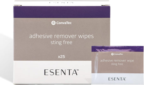 ConvaTec Esenta Sting Free Adhesive Remover