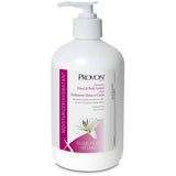 Provon Hand & Body Lotion, Unscented, 16 oz Pump Bottle