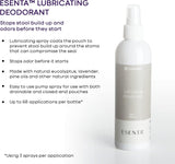 ConvaTec ESENTA Deodorant