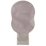 ConvaTec Esteem Body One-Piece Ostomy Pouch, Deep Convex Trim to Fit, 11" Drainable, Box of 10 - 423658 - LL Medico