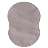 ConvaTec Esteem Body One-Piece Pouch, Deep Convex, Cut-to-Fit, Opaque, 9-Inch