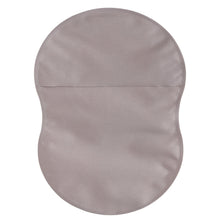 ConvaTec Esteem Body One-Piece Pouch, Deep Convex, Cut-to-Fit, Opaque, 9-Inch