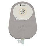 ConvaTec Esteem Body Soft Convex One-Piece Urostomy Pouch, Deep Convex, Cut-to-Fit, Transparent, 10-Inch