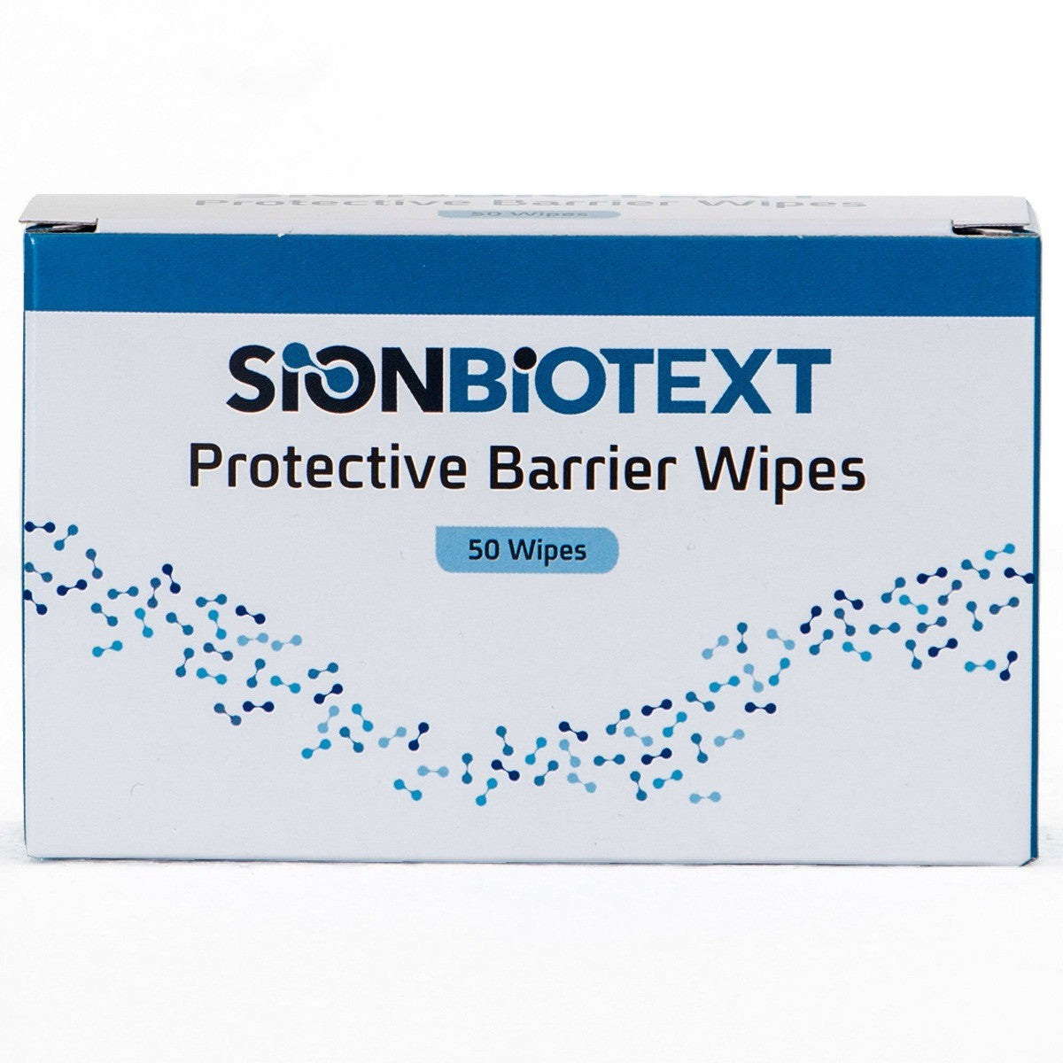 ConvaTec SionBiotext Protective Barrier Wipes, 50 ct.