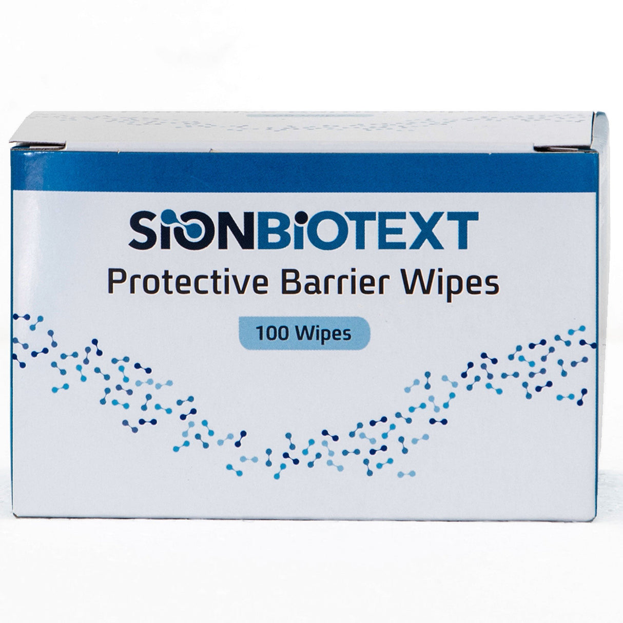 SionBiotext Protective Barrier Wipes, Scented - 423784 - LL Medico