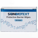 SionBiotext Protective Barrier Wipes, Scented - 423784 - LL Medico