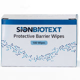 ConvaTec SionBiotext Protective Barrier Wipes, 100 ct.