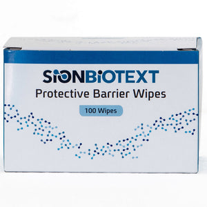 ConvaTec SionBiotext Protective Barrier Wipes, 100 ct.