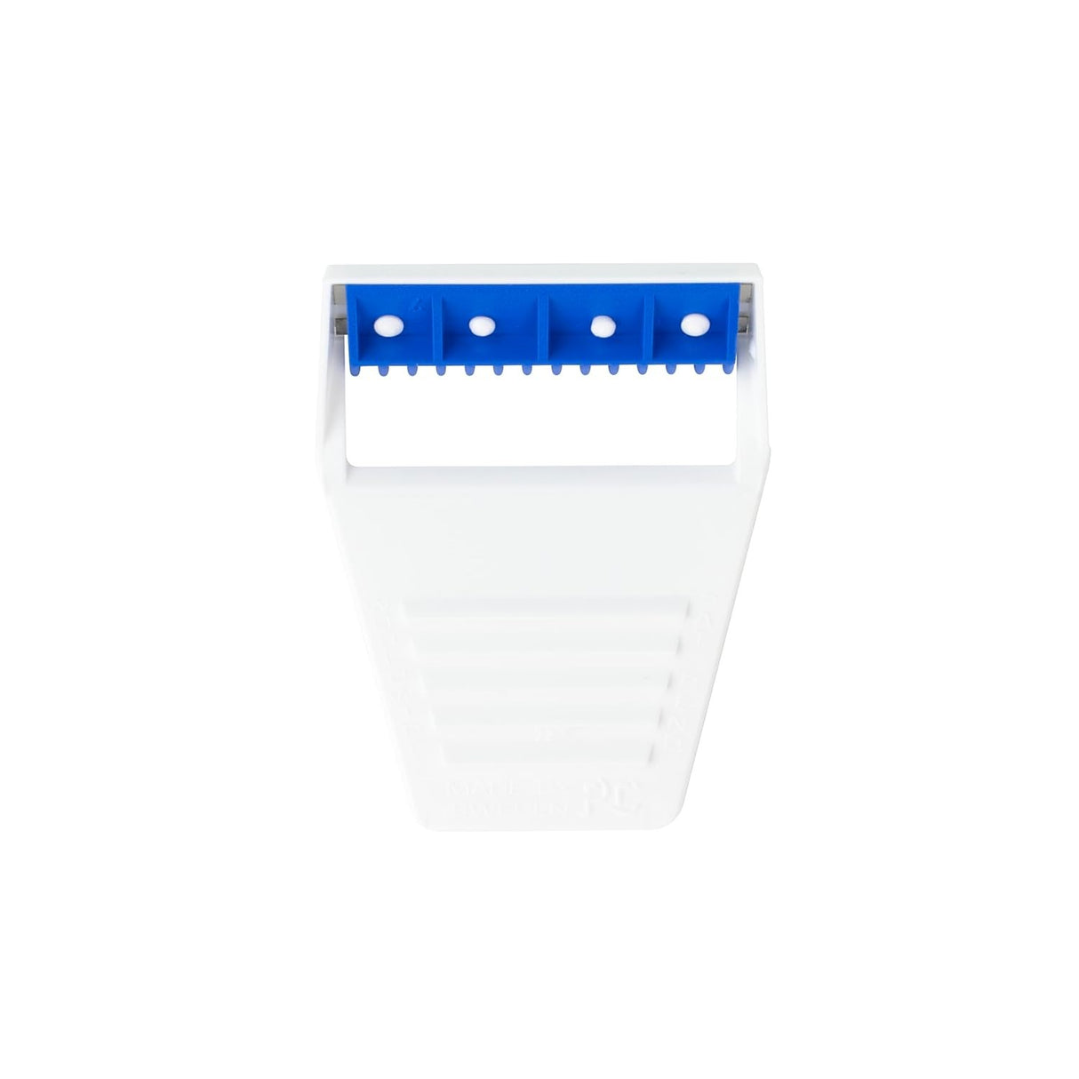 Gallant Surgical Prep Razor, Single Edge Single Blade, Nonsterile Disposable