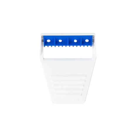 Gallant Surgical Prep Razor, Single Edge Single Blade, Nonsterile Disposable