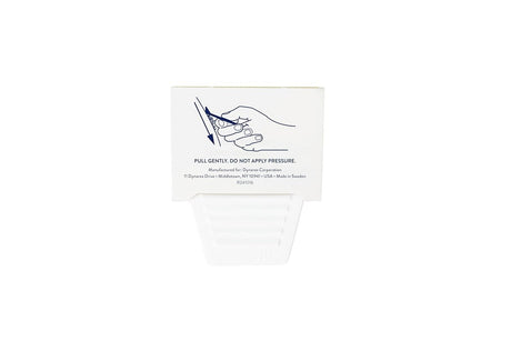 Gallant Surgical Prep Razor, Single Edge Single Blade, Nonsterile Disposable