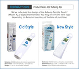 ADC Adtemp 427 Temporal Contact Thermometer
