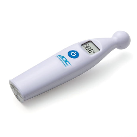 ADC Adtemp Temporal Contact Thermometer