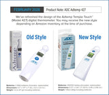 ADC Adtemp Temporal Contact Thermometer