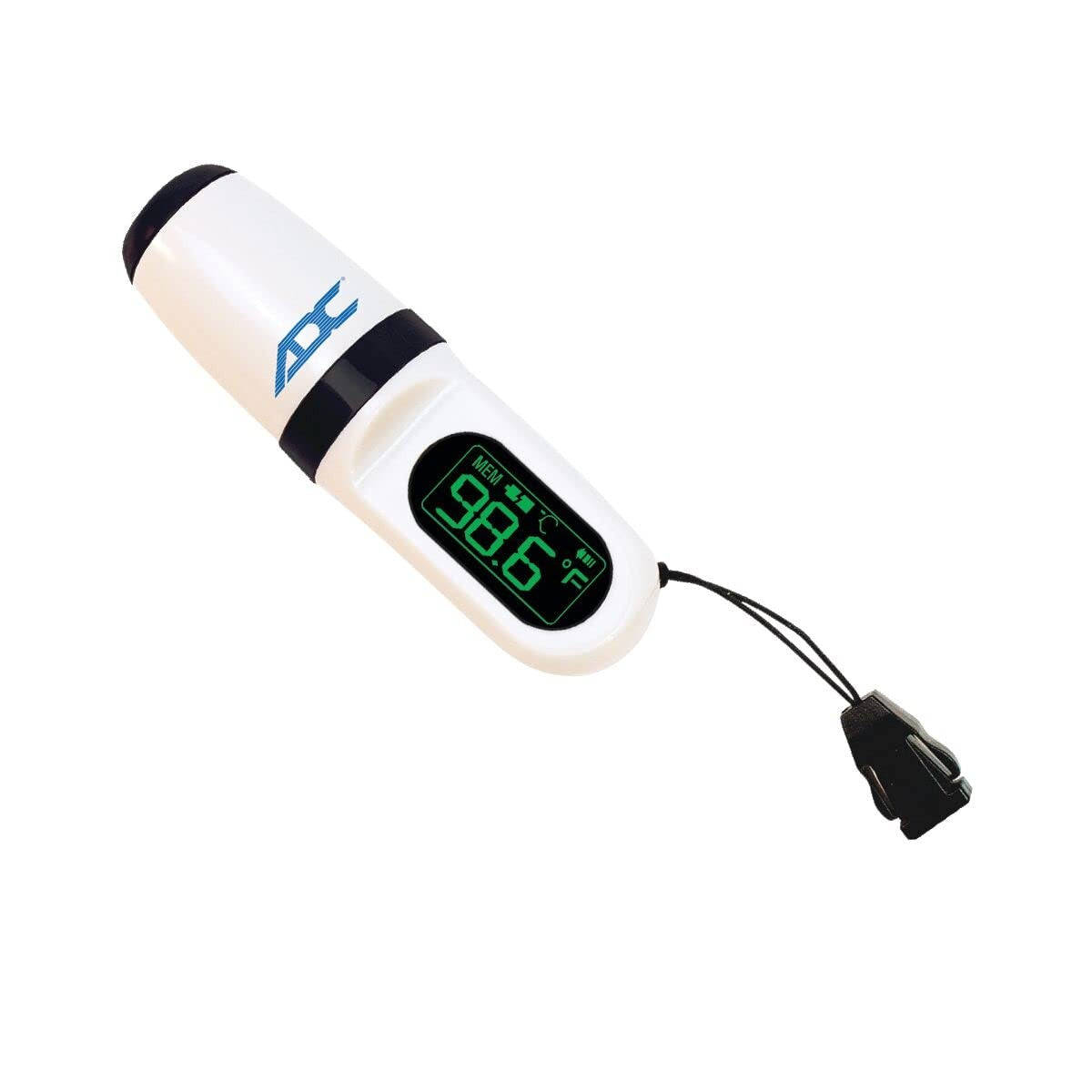 ADC Adtemp Non-Contact Infrared Skin Surface Thermometer