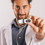 ADC Adtemp Non-Contact Infrared Skin Surface Thermometer