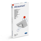 Atrauman Impregnated Wound Contact Layer Dressing, 4 x 8 Inch